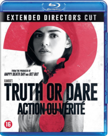 Truth or dare (Blu-ray)