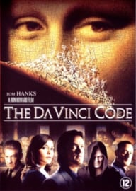 Da Vinci code (DVD)