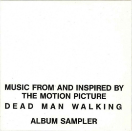 OST - Dead man walking - album sampler (0205052/84)