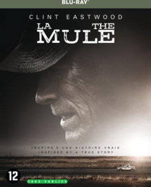 Mule (The mule) (Blu-ray)
