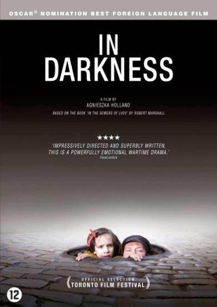 In darkness (DVD)