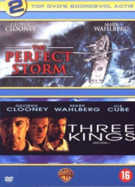 Perfect storm / Three Kings (2 DVD)