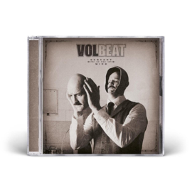 Volbeat - Servant of the mind (CD)