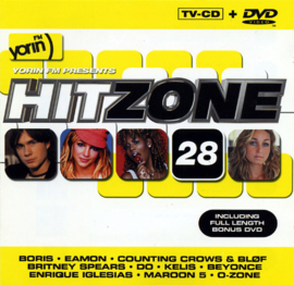 Hitzone 28 (0204866/27) (0205053/11)