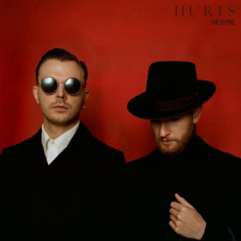 Hurts - Desire (CD)