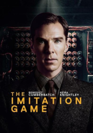 Imitation game (DVD)