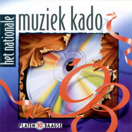 Muziek kado 1993 (0204976/34)