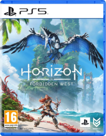 Horizon II: Forbidden west