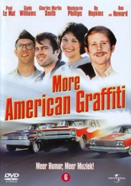 More American graffiti