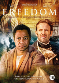 Freedom (DVD)