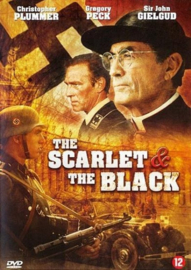 Scarlet & the black