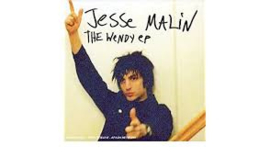 Jesse Malin - the Wendy ep