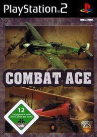 Combat ace