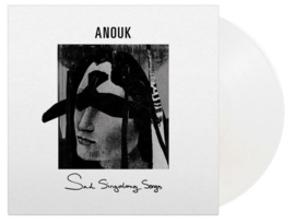 Anouk - Sad singalong songs (Limited edition Clear vinyl)