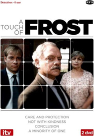 Touch of Frost (DVD)