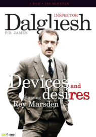 Inspector Dalgliesh - Devices and desires