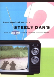 Steely Dan - Two against nature (DVD)