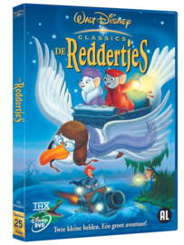 Reddertjes (DVD)