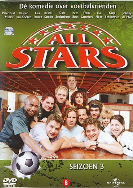 all stars 6