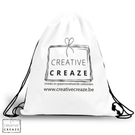 Gratis turn- of zwemzakje