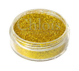 Chlois Glitter Gold 5 ml - Goud