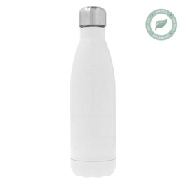 Thermosfles RVS Panda- 500 ml - Warm en koud - €24,99