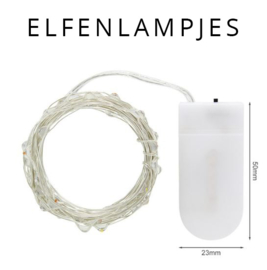 Elfenlampjes