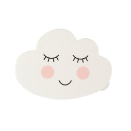 Sweet Dreams Wolk bewaardoosje | Sass & Belle