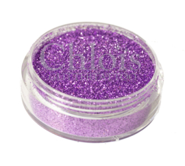 Chlois Glitter Pink Purple 5 ml - Lichtpaars