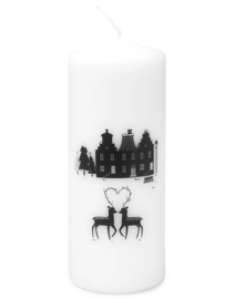 Kaarsenset Kerstmis