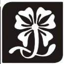 Sjabloon midi - flower