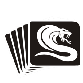 Sjabloon -  slang