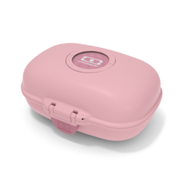 Snackbox Monbento Gram met naam | Schattige Eenhoorn