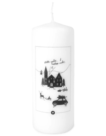 Kaarsenset Kerstmis