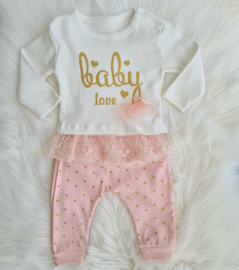 Love Baby Boutique {Limited Edition}