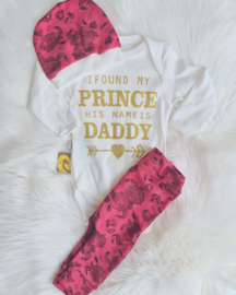 FoundMyPrince {Limited Edition}