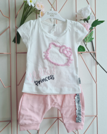 Princess Kitty Boutique Set {Limited Edition}