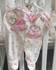 Exclusive Baby Princess Royal {LIMITED EDITION}