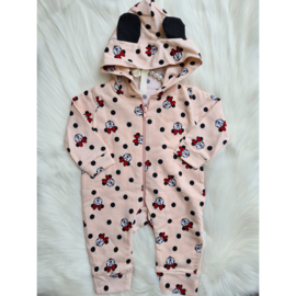 Luxe Jumpsuit Minnie {Limited Edition}