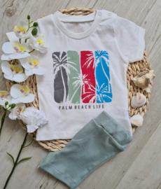 Palm Set Baby {Limited Edition}