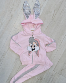 Glamourous Bunny Jogger {Limited Edition}