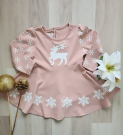 Rendier Baby December Dress {Limited Edition}