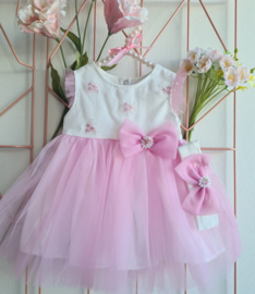 Chique Baby Ballroom Dress