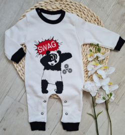 Swag Baby Panda