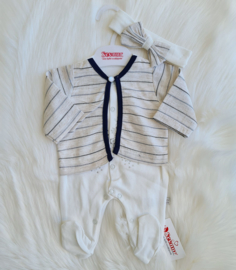 Chique Girly Suit