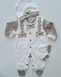 Baby Classic Luxurious Cotton