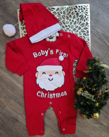 Baby's First Christmas {Limited Edition}