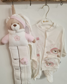 Babygirl Newborn Gift + Room Accessoires