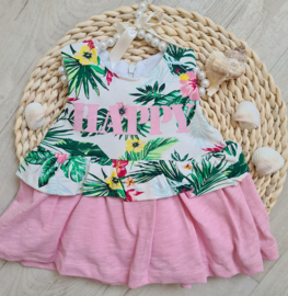Babygirl Hawaii Dress {Limited Edition}