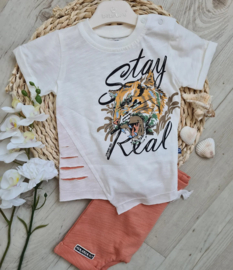 Stay Real Stoere Bink